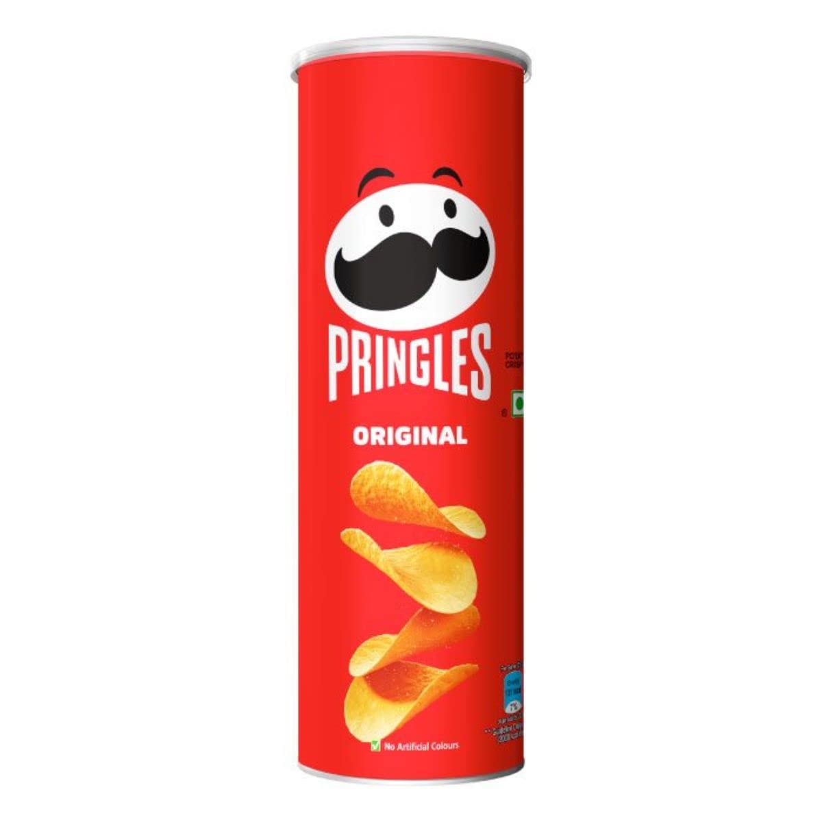 Pringles