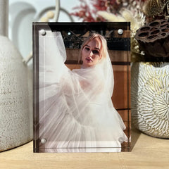Acrylic Print