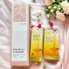 Blush & Bloom Luxury Wellness Hamper