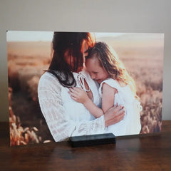 Metal Print