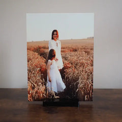 Metal Print