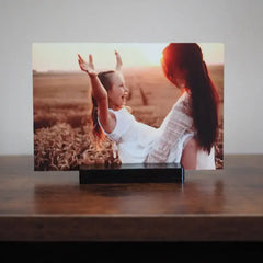 Metal Print