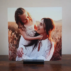 Metal Print