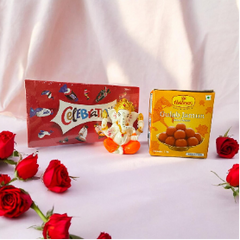 Sweet Harmony Festive Hamper