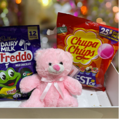 Sweet Snuggles Treat Box