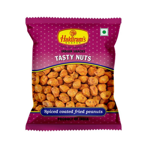 Haldiram Tasty Nuts
